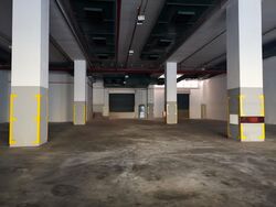 Sindo Industrial Building (D13), Warehouse #477786911